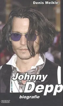 Objednat Nyní Johnny Depp