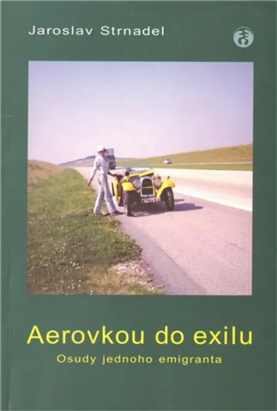 Aerovkou do exilu Top Prodej