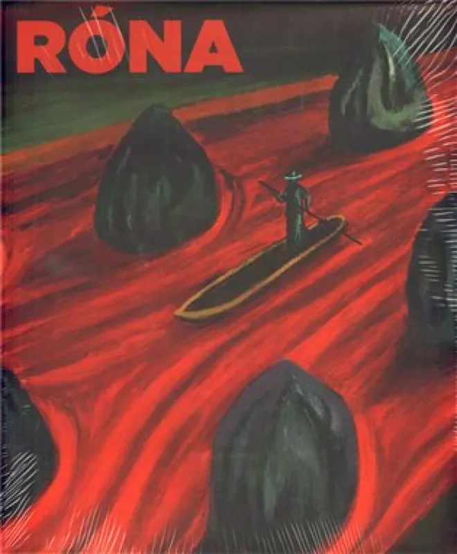 Výprodej Róna