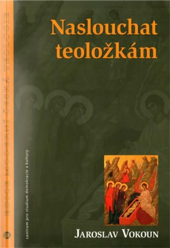 Naslouchat teoložkám Hit Sezóny