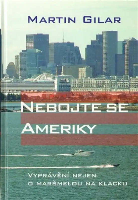 Nebojte se Ameriky Ověřený