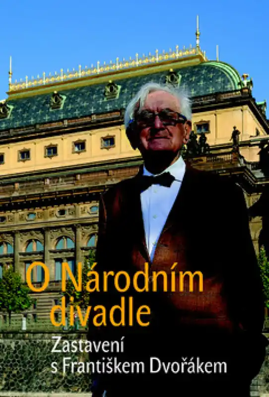 O národním divadle Cenový Hit