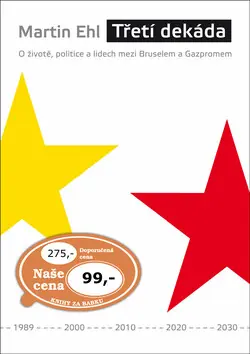 Omezená Nabídka Třetí dekáda