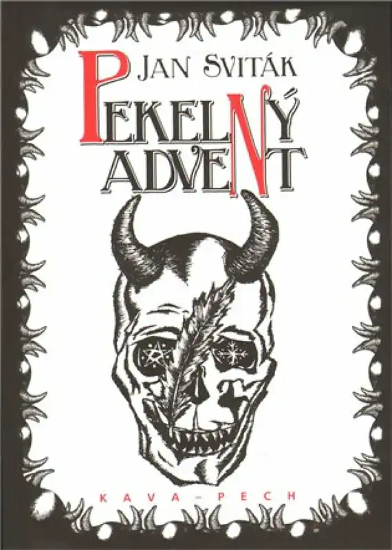 Cenově Výhodný Pekelný advent