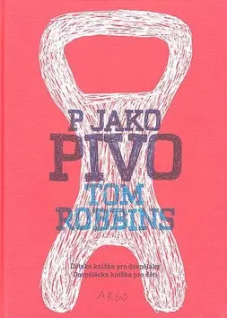 Vysoce Kvalitní P jako pivo