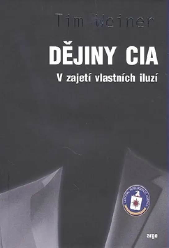 Dějiny CIA Nejlepší Volba