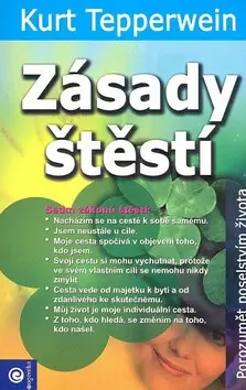 Zásady štěstí Pouze Dnes