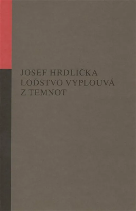 Rychlé Dodání Loďstvo vyplouvá z temnot