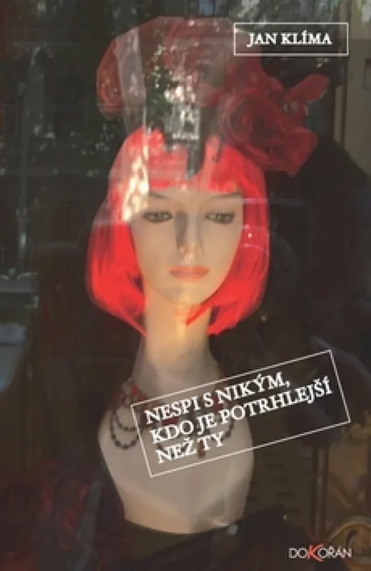 Nespi s nikým, kdo je potrhlejší než ty Omezená Nabídka