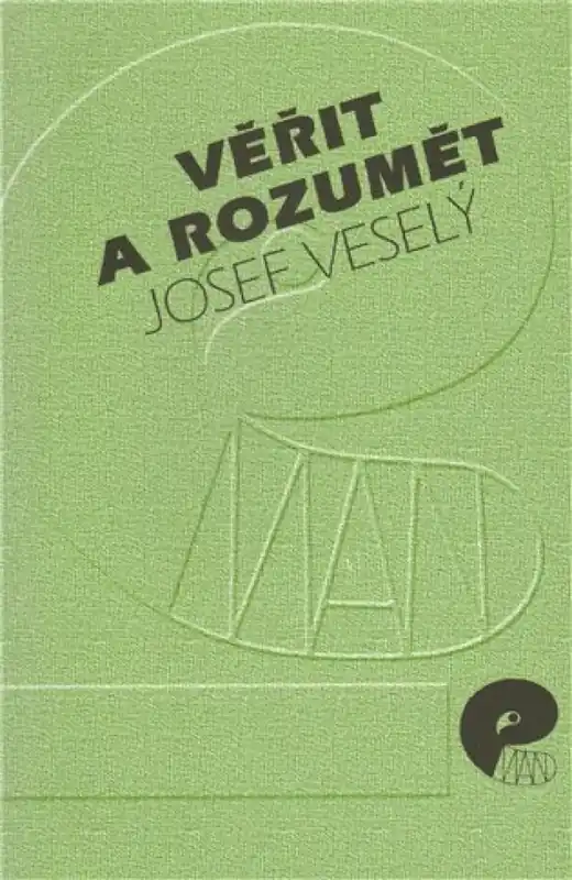 Nízká Cena Věřit a rozumět