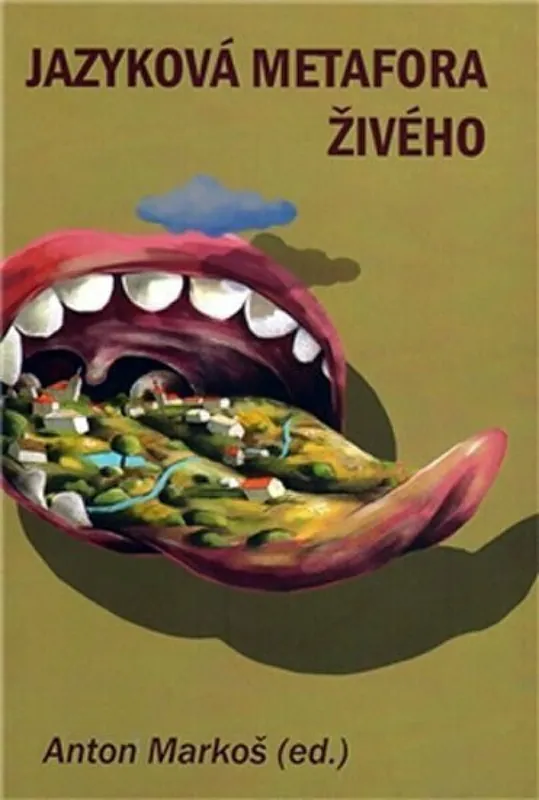 Cenově Výhodný Jazyková metafora živého