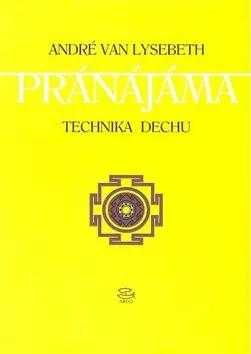 Pránájáma - technika dechu Omezená Nabídka