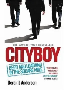Horká Nabídka Cityboy