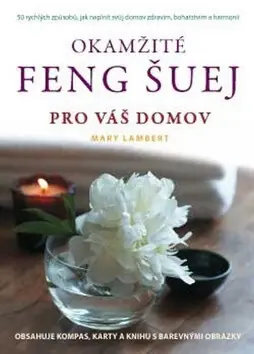 Okamžité feng šuej pro váš domov Přímo Od Výrobce