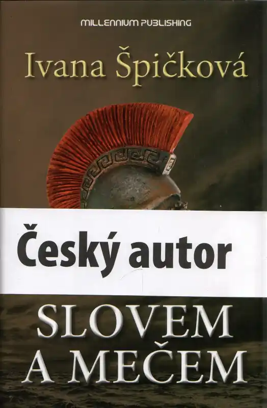 Cenový Hit Slovem a mečem
