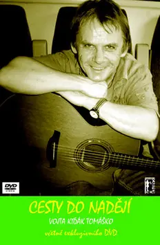 Speciální Cena Cesty do nadějí + DVD