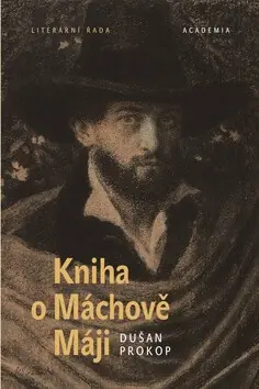 Cenový Hit Kniha o Máchově Máji
