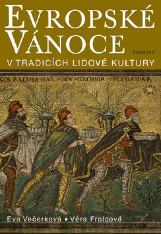 Oblíbený Evropské vánoce