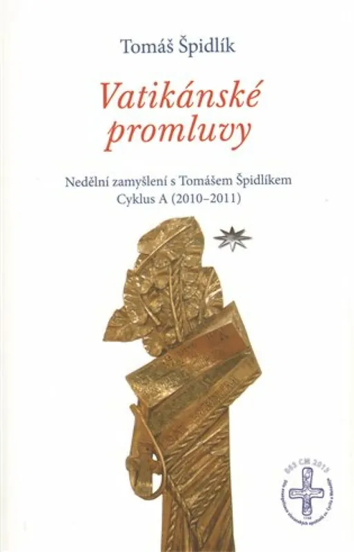 Cenově Výhodný Vatikánské promluvy (A)