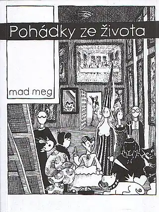 Autentický Pohádky ze života