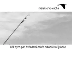 Levný Kéž bych pod hvězdami dobře odtančil svůj tanec