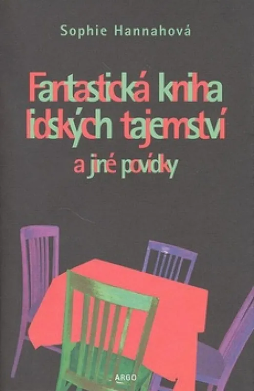 Fantastická kniha lidských tajemství Cenová Bomba