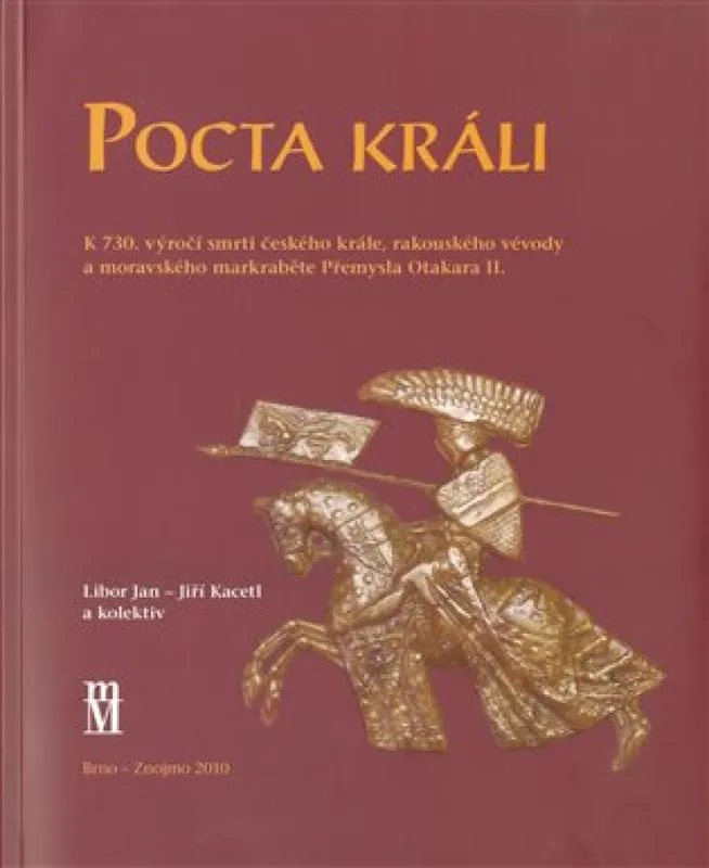 Nejprodávanější Pocta králi