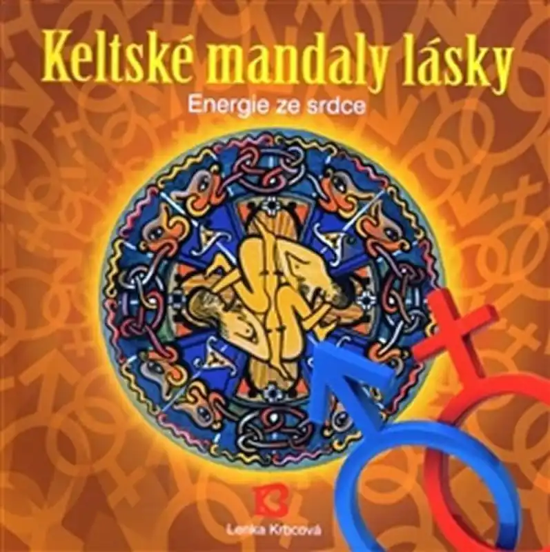 Keltské mandaly lásky Ihned K Objednání
