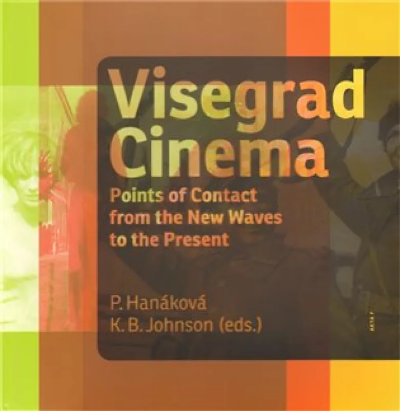 Akční Cena Visegrad cinema