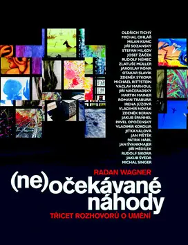 Nejlepší Volba Neočekávané náhody