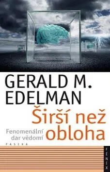 Širší než obloha Horká Nabídka