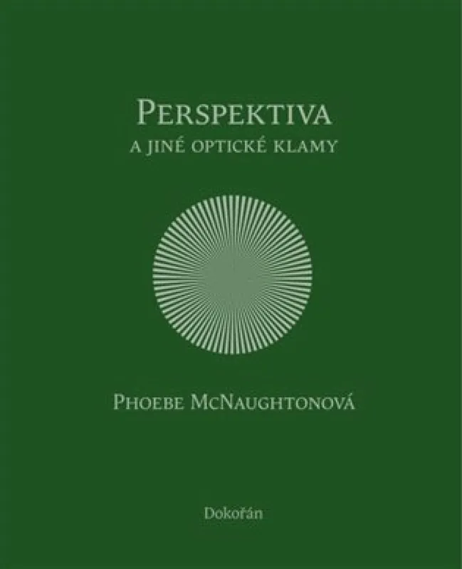 Novinka Perspektiva a jiné optické klamy
