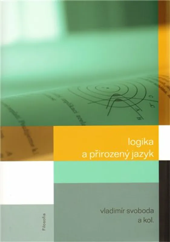 Vrácení Zdarma Logika a přirozený jazyk