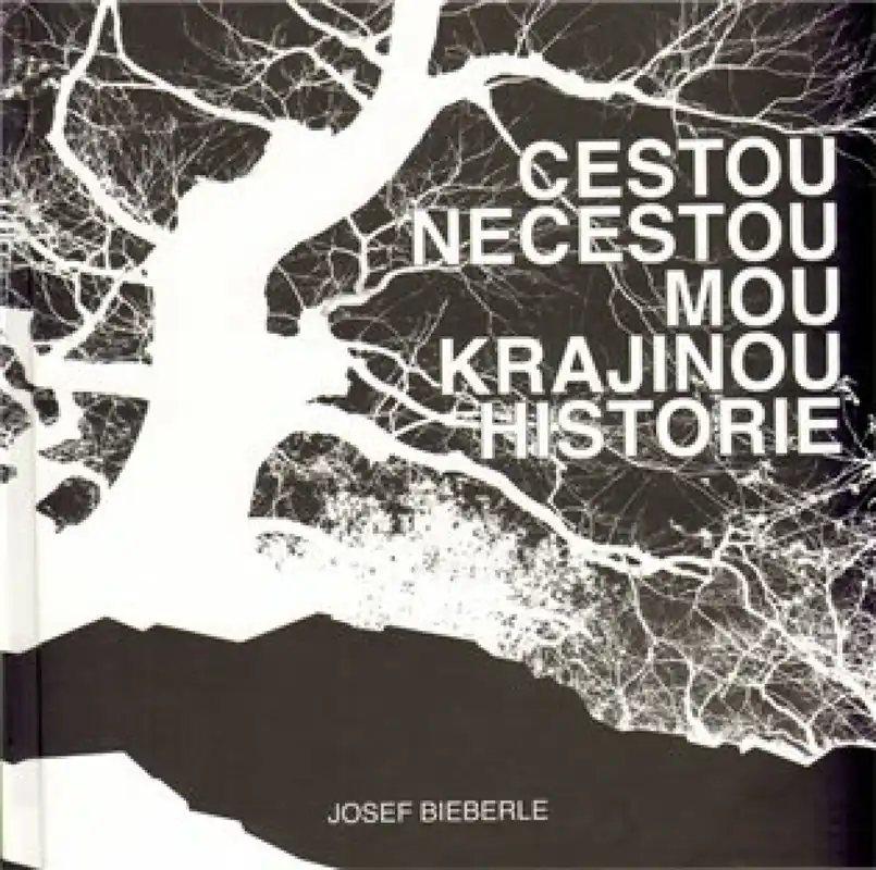 Cestou necestou mou krajinou historie. Akční Cena