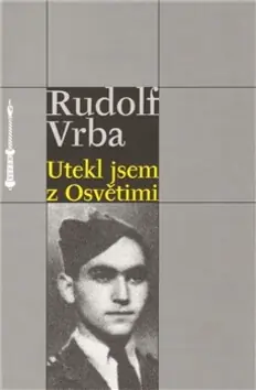 Speciální Cena Utekl jsem z Osvětimi