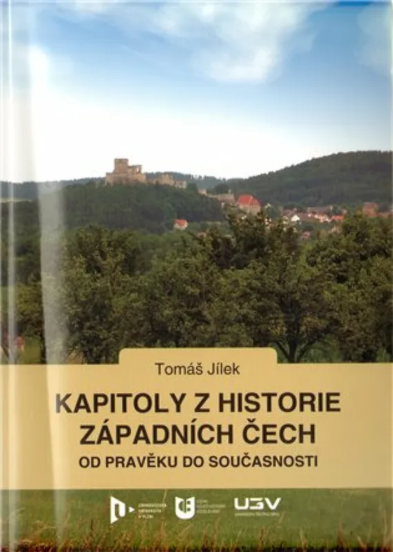 Kapitoly z historie západních Čech Nová Kolekce