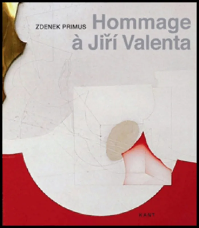 Akční Cena Hommage à Jiří Valenta