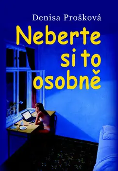 Neberte si to osobně Sezónní Sleva