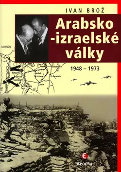 Arabsko-izraelské války Dokud Zásoby Vydrží