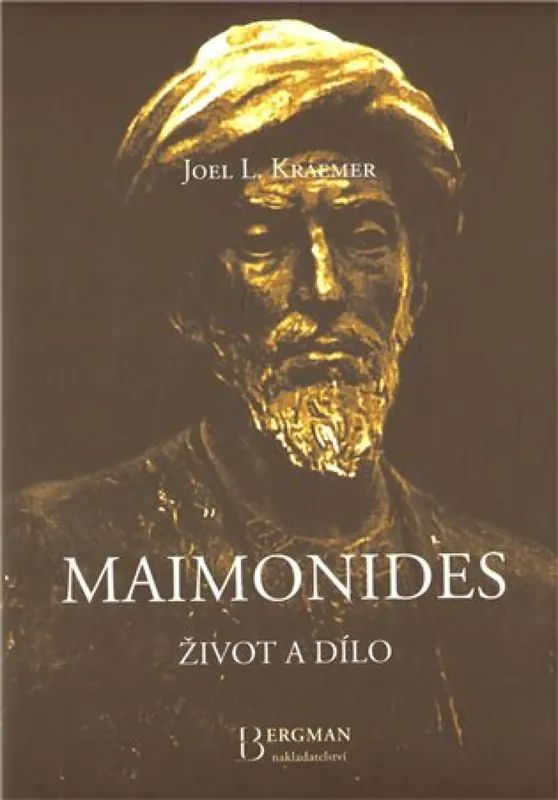 Maimonides - život a dílo Oblíbený