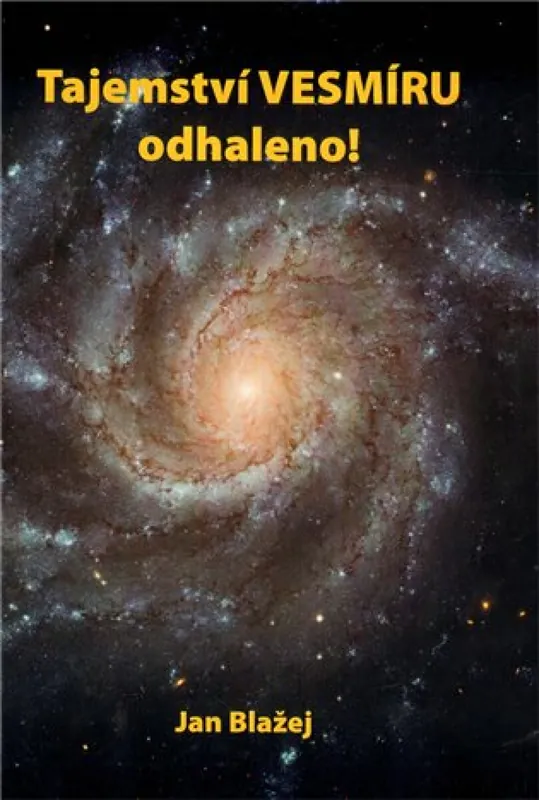 Výhodná Nabídka Tajemství vesmíru odhaleno
