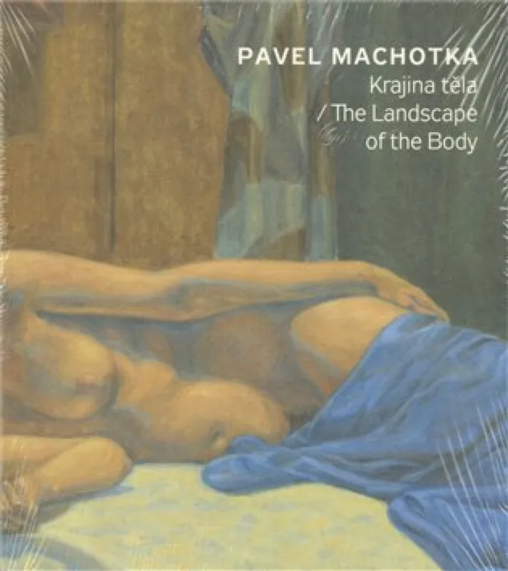 Krajina těla / The Landscape of the Body Ihned K Objednání