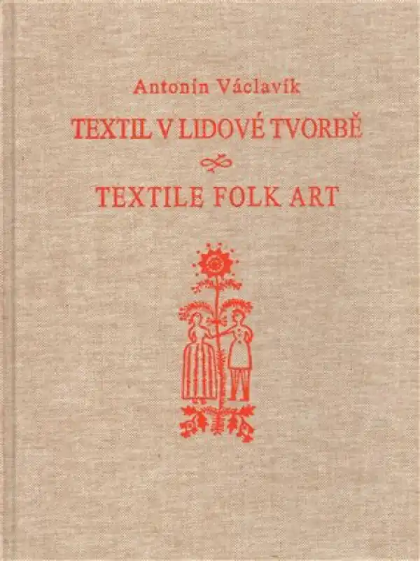 Cenová Bomba Textil v lidové tvorbě