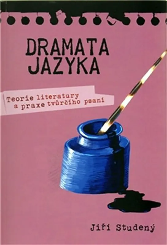 Poslední Šance Dramata jazyka