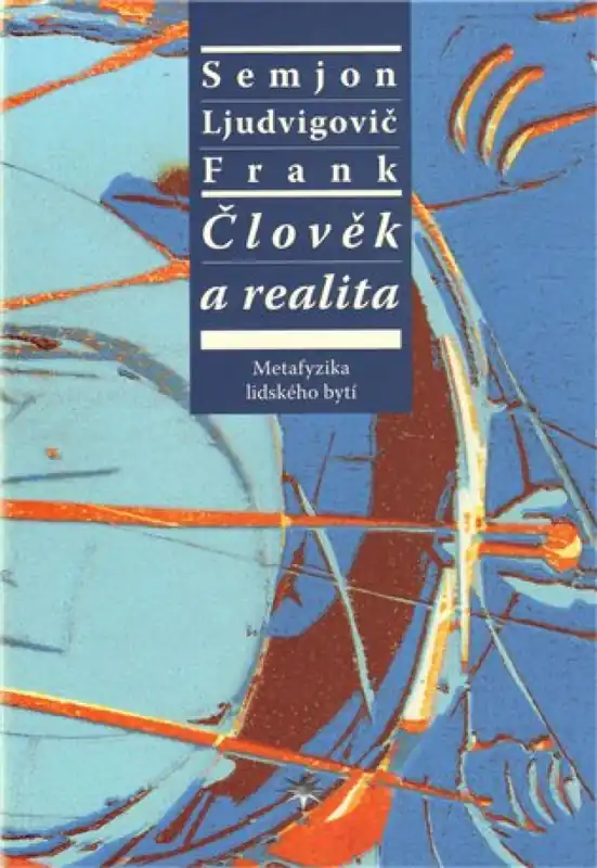 Koupit Online Člověk a realita