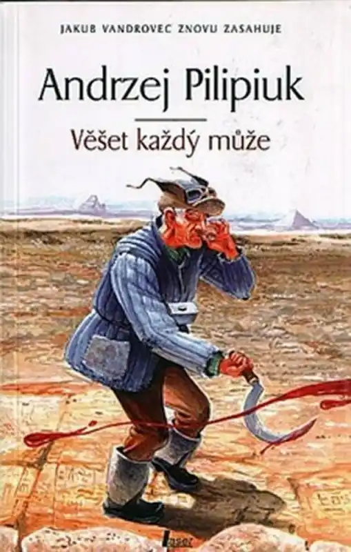 Omezená Nabídka Věšet každý může