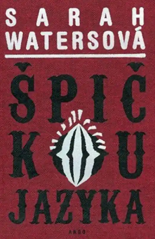 Nejlepší Volba Špičkou jazyka
