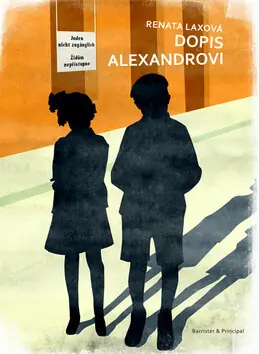 Dopis Alexandrovi Autentický