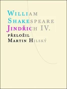 Jindřich IV. Originální