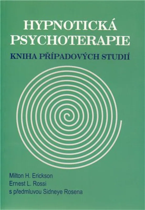 Hypnotická psychoterapie Cenová Bomba